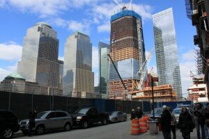 world-trade-center-freedom-tower world trade center freedom tower 300x200 Zoom sur la construction de la plus haute tour de New York City : One World Trade Center Freedom Tower