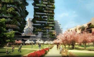 bosco-verticale-stefano-boeri bosco verticale stefano boeri 300x184 Stefano Boeri imagine des tours végétales pour Milan : livraison en 2013