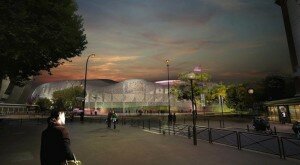 projet stade rugby rudy ricciotti paris 300x165 Actualité sur le chantier du stade Jean Bouin par Rudy Ricciotti