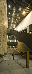 wang shu ningbo history museum chine 132x300 Wang Shu devient le premier architecte chinois lauréat du Prix Pritzker