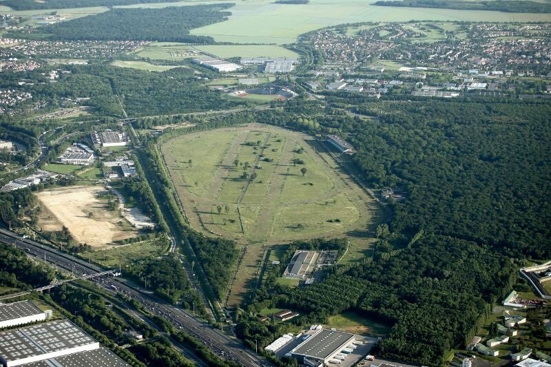 Ris Orangis Evry dans lEssone accueillera le futur Grand Stade de Rugby de léquipe de France stade ris orangis evry rugby federation francaise Ris Orangis Evry dans lEssone accueillera le futur Grand Stade de Rugby de léquipe de France