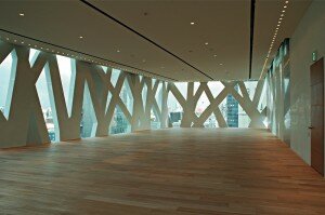 TODs Omotesando toyo ito 300x199 Le lauréat du prix Pritzker 2013 est larchitecte japonais Toyo Ito