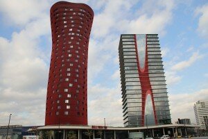 hotel barcelone toyo ito 300x200 Le lauréat du prix Pritzker 2013 est larchitecte japonais Toyo Ito