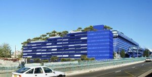 Des nouveaux logements à Marseille par Jean Nouvel : début des travaux fin 2013 hotel departement projet marseille 300x152 Des nouveaux logements à Marseille par Jean Nouvel : début des travaux fin 2013