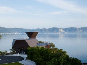 musee architecture japon toyo ito 300x225 Le lauréat du prix Pritzker 2013 est larchitecte japonais Toyo Ito