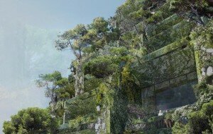 Des nouveaux logements à Marseille par Jean Nouvel : début des travaux fin 2013 projet calanques jean nouvel marseille 300x190 Des nouveaux logements à Marseille par Jean Nouvel : début des travaux fin 2013