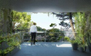 Des nouveaux logements à Marseille par Jean Nouvel : début des travaux fin 2013 projet jean nouvel logement marseille saint just 300x187 Des nouveaux logements à Marseille par Jean Nouvel : début des travaux fin 2013
