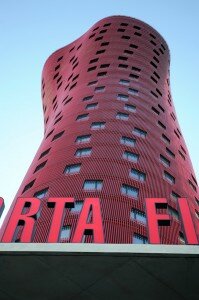 tour barcelone toyo ito 199x300 Le lauréat du prix Pritzker 2013 est larchitecte japonais Toyo Ito