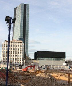 tour cma cgm arenc 251x300 Trois nouvelles tours à Marseille : Quais dArenc top départ des travaux