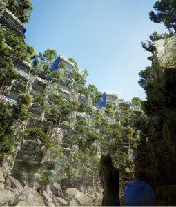 Des nouveaux logements à Marseille par Jean Nouvel : début des travaux fin 2013 zac saint just jean nouvel 255x300 Des nouveaux logements à Marseille par Jean Nouvel : début des travaux fin 2013