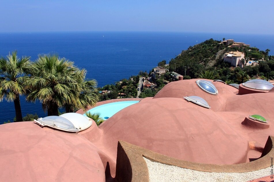 villa-bulles-cardin-cannes