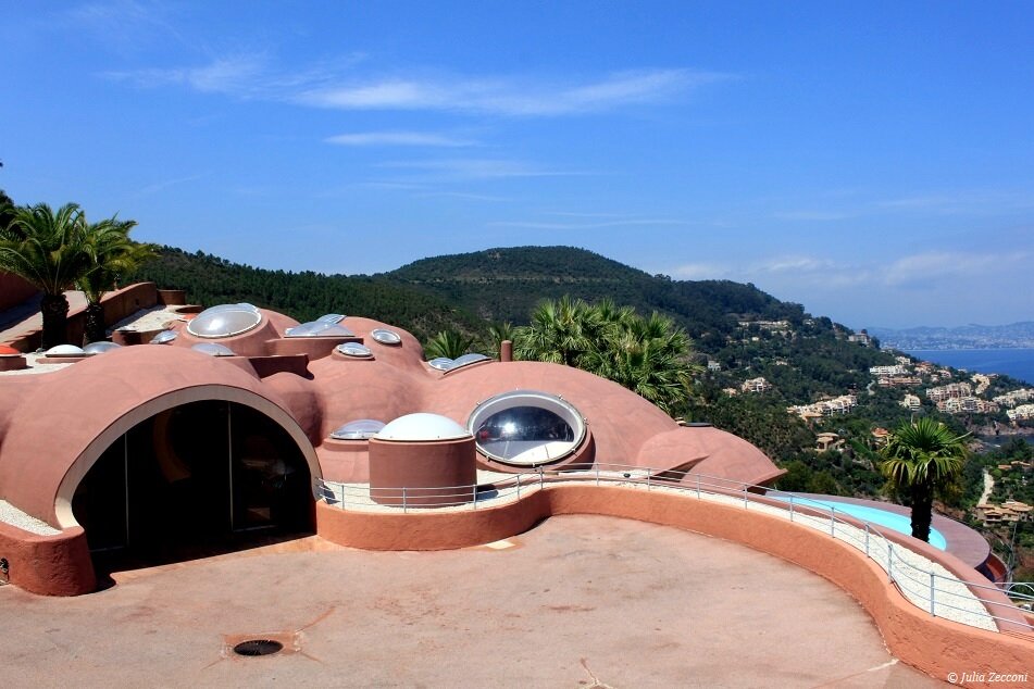 villa-bulles-pierre-cardin