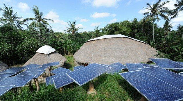 panneau-solaire-ecologie