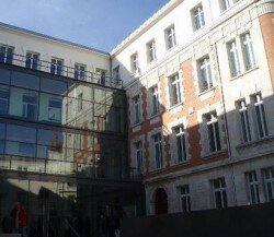 Ecole Superieure nationale d’Architecture de Saint-Etienne