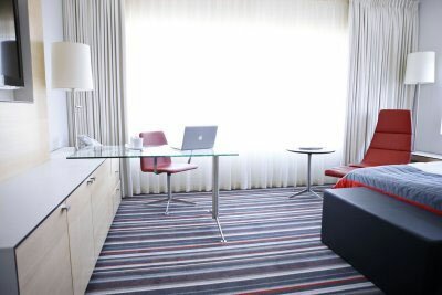 crowne-plaza-copenhague-interieur-chambre-tourism crowne plaza copenhague interieur chambre tourism L Eco Tourism Award pour le Crowne Plaza dOrestad à Copenhague