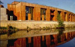 Ecole Nationale Superieure d’Architecture de Bretagne