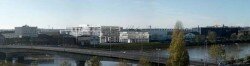 Ecole nationale Superieure d’Architecture de Nantes