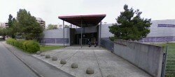 Ecole Nationale Superieure d'architecture de Toulouse