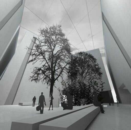 pavillon italie expo universelle Le Pavillon italien à lexposition universelle Shanghai 2010