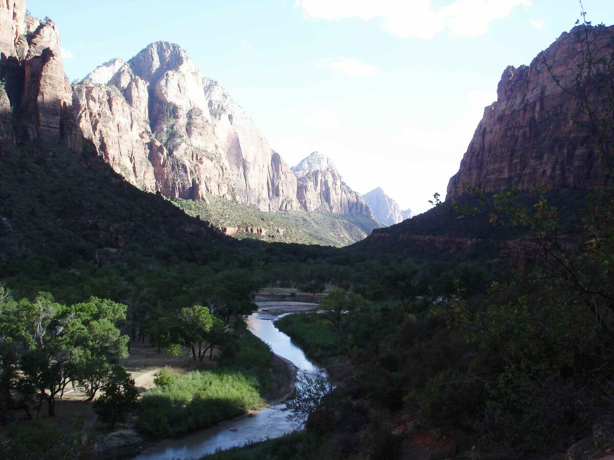 zion-national-park-utah-virgin-river