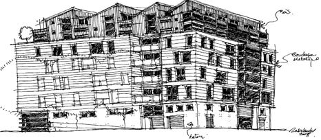 Ecoles d'architecture