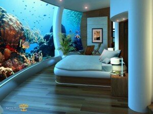 maison sous marine darnet 300x224 Un projet fou bientôt possible ? Habiter une maison sous marine