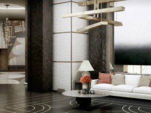 appartement cher monde monaco 300x224 Le projet de la tour Odéon à Monaco abritera lappartement le plus cher du monde