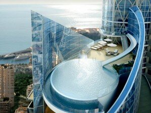 appartement tour odeon monaco 300x224 Le projet de la tour Odéon à Monaco abritera lappartement le plus cher du monde