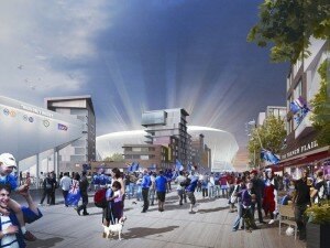 stade rugby thiais orly 300x225 Le futur Grand Stade pour léquipe de France de rugby : deux projets en compétition