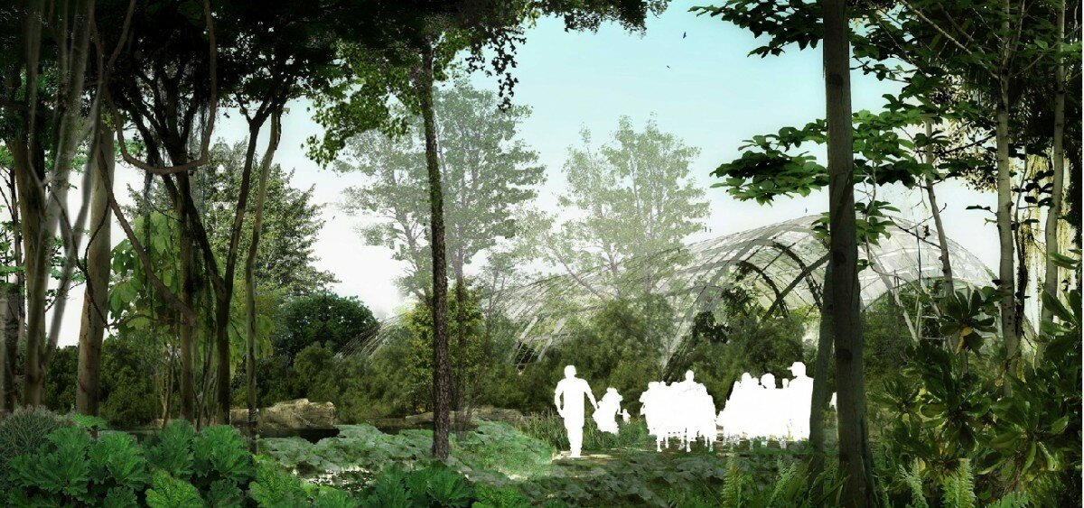 vincennes zoo 1200x563 Cest parti pour la rénovation du Zoo de Vincennes