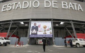 estadio stade bata can gabon 300x189 Présentation des stades de la Coupe dAfrique des Nation 2012 au Gabon Guinée