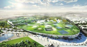 grand paris projet europa city 300x165 Europa City : quatre équipes en compétition pour le complexe commercial du Grand Paris