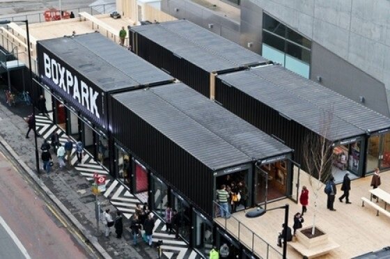 londres-container-projet-centre-commercial