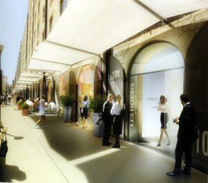 docks marseille euromediterranee joliette projet constructa 300x264 Un projet commercial flambant neuf pour les Docks de la Joliette à Marseille