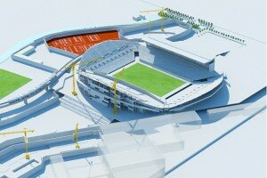 stade-velodrome-travaux-chantier-tribune-ganay