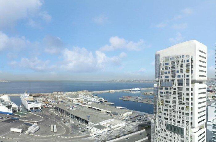 tour-H99-marseille-euromediterranee-arenc