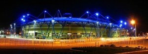 Kharkov stade euro metalist ukraine organisation 300x110 Présentation des quatre stades ukrainiens de lEuro 2012 de football
