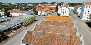 caserne militaire site eai montpellier 300x150 Un projet urbain en devenir sur 38 hectares de friche militaire à Montpellier