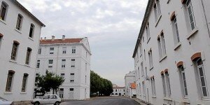 ecole application infenterie terrain militaire montpellier 300x150 Un projet urbain en devenir sur 38 hectares de friche militaire à Montpellier