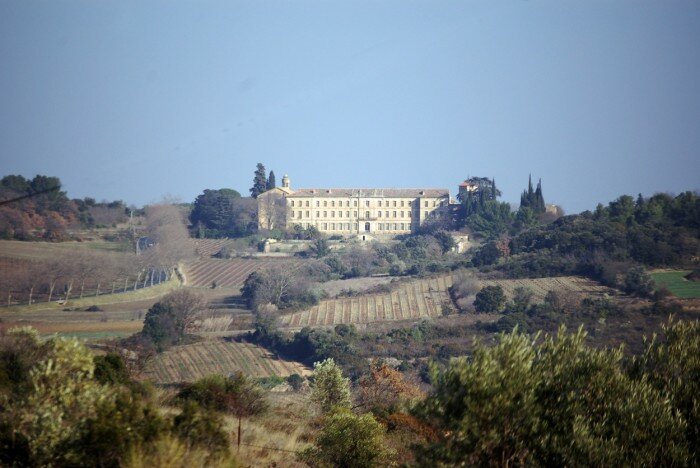 rudy-ricciotti-Chateau-Abbaye-Cassan