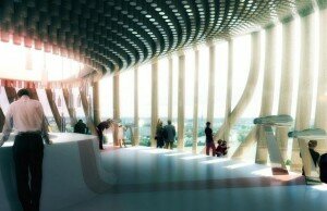 belvedere centre culturel vin bordeaux 300x194 Un Centre culturel et touristique du Vin à Bordeaux dès 2016
