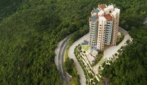 chine hong kong gehry architecture 300x175 Frank Gehry réalise un immeuble de luxe à Hong Kong
