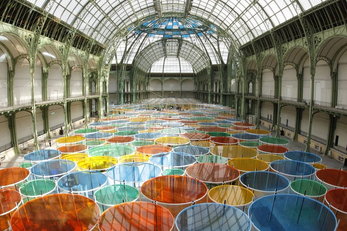 grand-palais-daniel-buren-exposition-excentrique