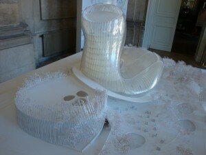 maquette centre culturel vin bordeaux 300x225 Un Centre culturel et touristique du Vin à Bordeaux dès 2016