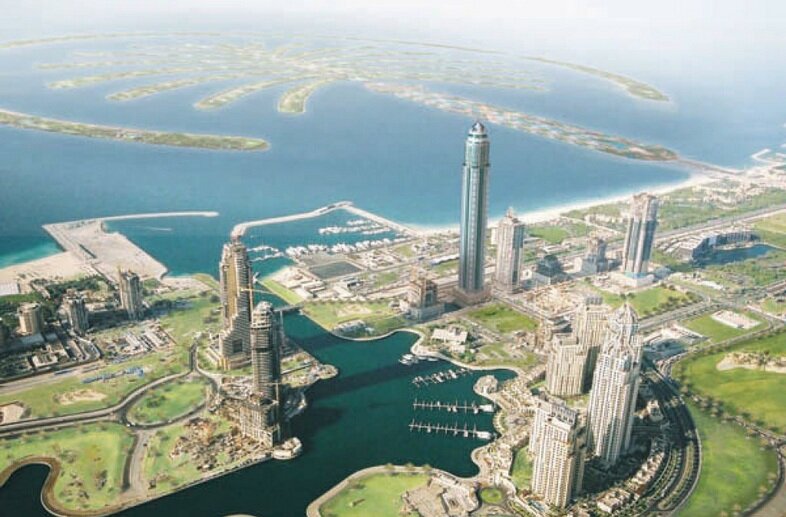 tour-princess-dubai-marina-emirat