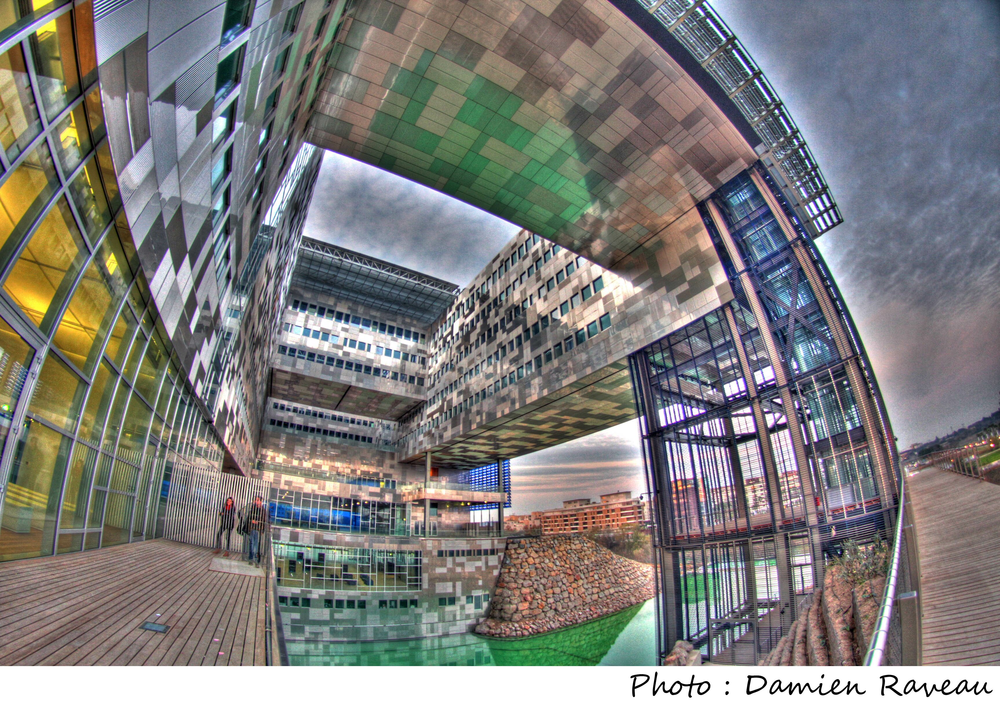 Hdr-montpellier-mairie-jean-nouvel-damien-raveau-photographe