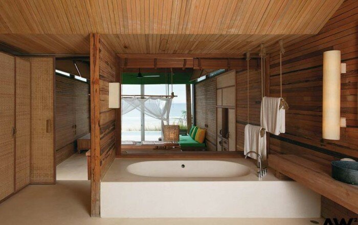 hotel eco resort six senses con dao vietnam aw 700x440 Eco Resort Six Senses Con Dao, Vietnam, AW²