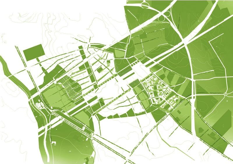 kees-christiaanse-plan-masse-quartier-tgv-montpellier