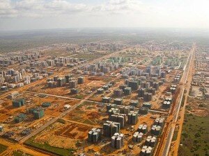 kilamba-angola