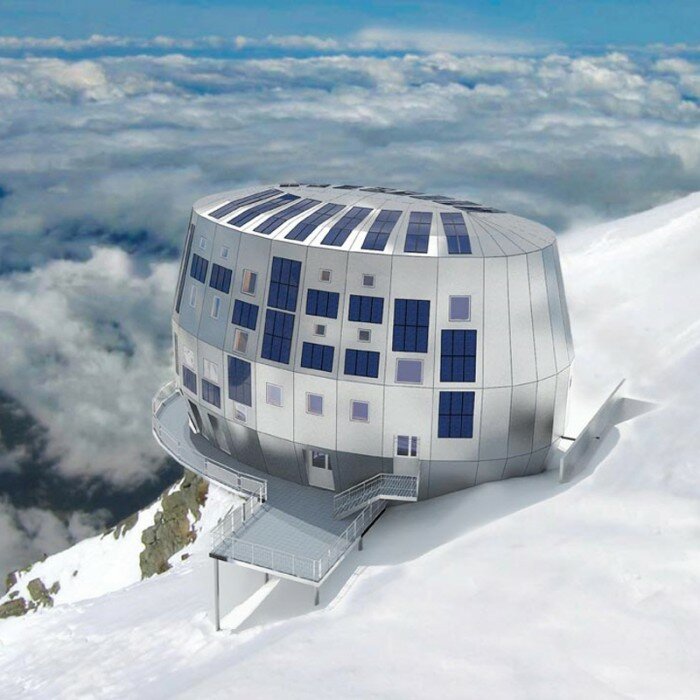 refuge-gouter-mont-blanc